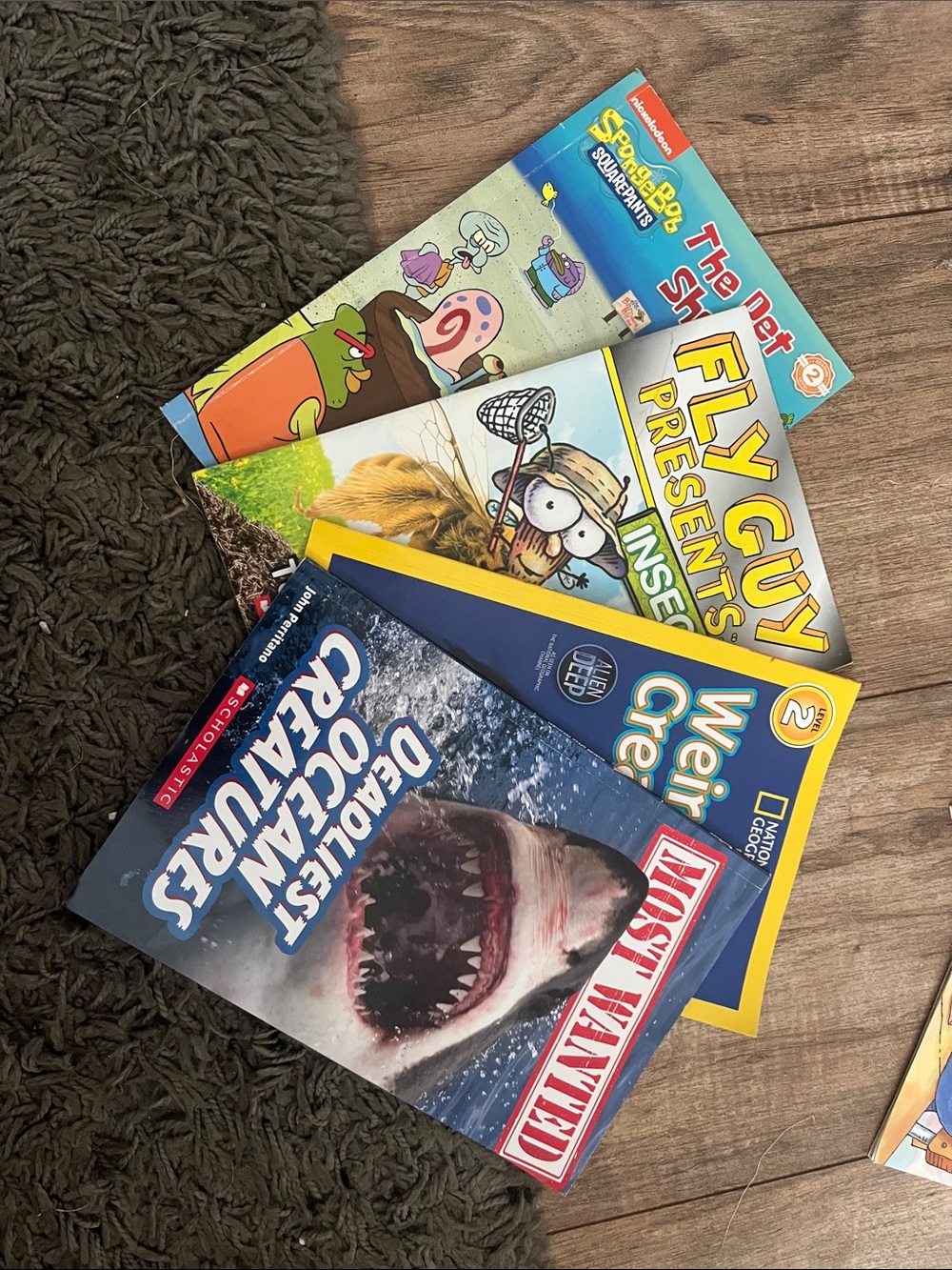 Kids Books